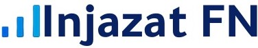 Injazat Financials logo