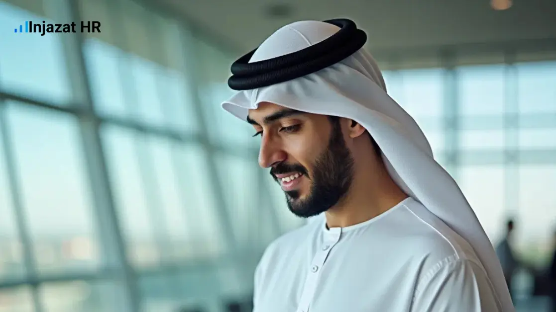 أفضل نظام موارد بشرية لإدارة إجازات الموظفين في السعودية