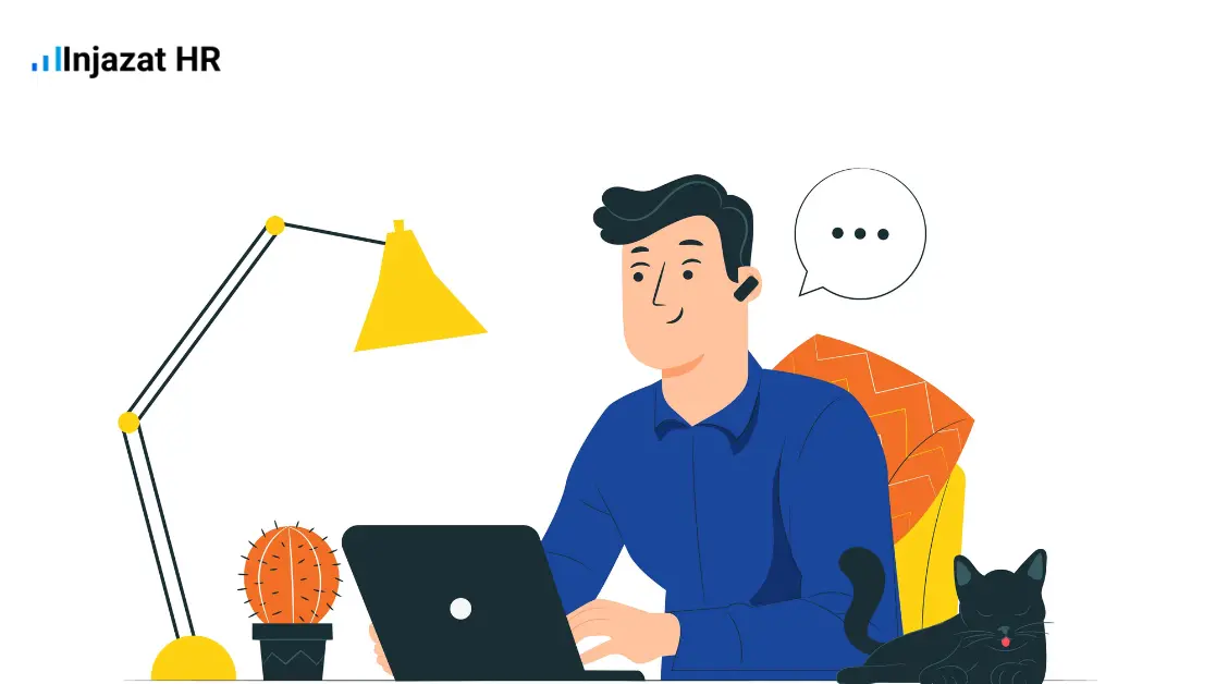 عزز كفاءة شركتك من خلال أفضل نظام لإدارة دورة حياة الموظف