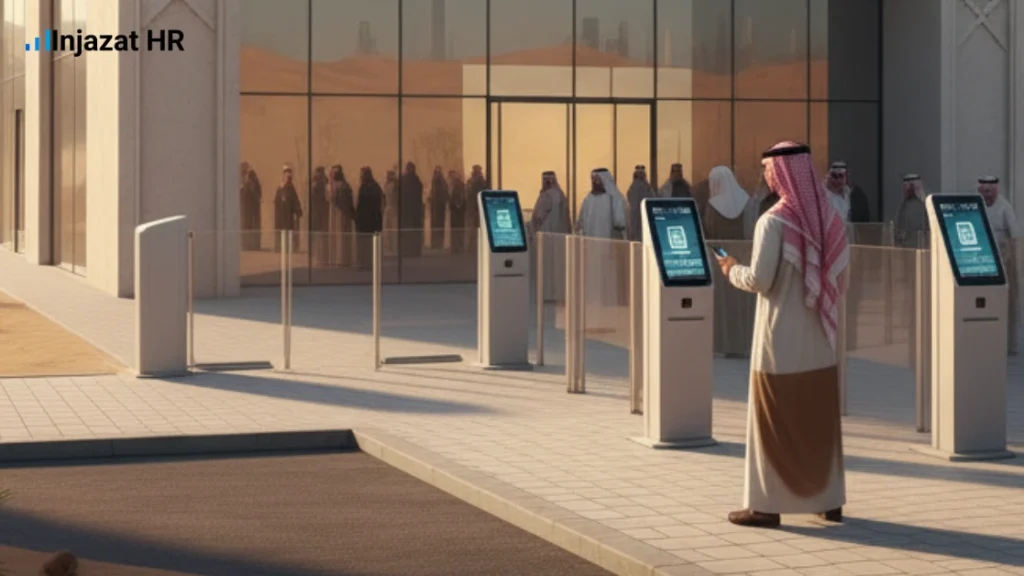 أفضل برنامج تسجيل الحضور والانصراف في السعودية